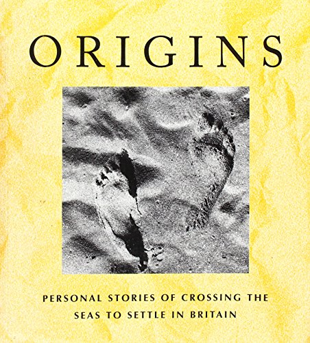 9781900178662: Origins: Crossing the Seas to Settle in Britain