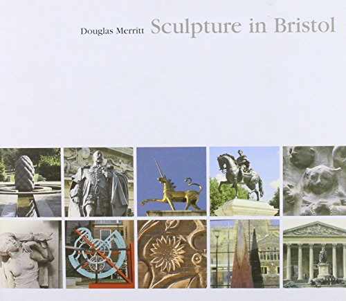 Imagen de archivo de Sculpture in Bristol a la venta por WorldofBooks