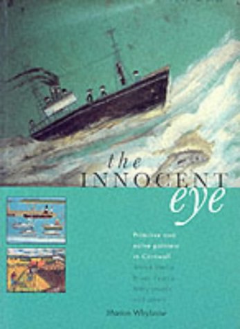 Imagen de archivo de The Innocent Eye a la venta por Blackwell's