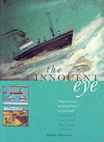 Stock image for The Innocent Eye for sale by Blackwell's