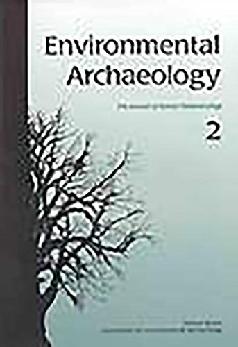 Stock image for Environmental Archaeology 2: The Journal of Human Palaeoecology: v. 2 (Journal of Human Palaeoecology S) for sale by AwesomeBooks