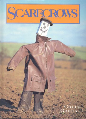 Stock image for Scarecrows for sale by Hackenberg Booksellers ABAA