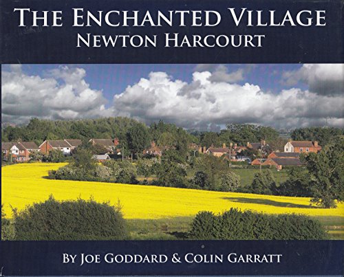 Beispielbild fr The Enchanted Village: Newton Narcourt zum Verkauf von WorldofBooks