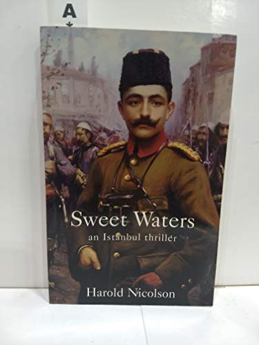 Stock image for Sweet Waters: An Istanbul Thriller for sale by AwesomeBooks
