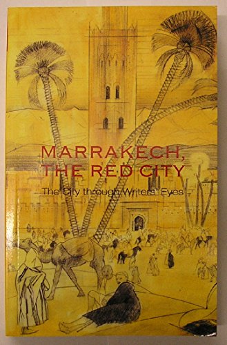 Imagen de archivo de Marrakech: The Red City a la venta por WorldofBooks