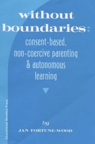 Stock image for Without Boundaries for sale by WorldofBooks