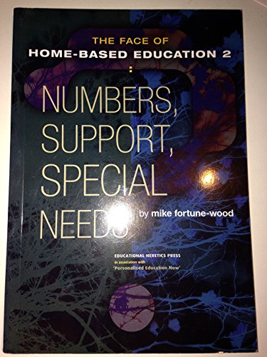 Beispielbild fr The Face of Home-Based Education zum Verkauf von Blackwell's