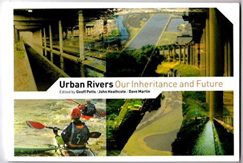 9781900222228: Urban Rivers