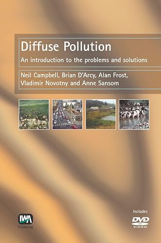 Stock image for Diffuse Pollution: An Introduction to the Problems And Solutions for sale by HPB-Red