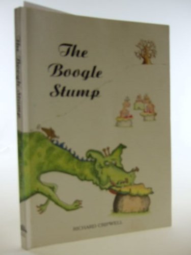 Imagen de archivo de Boogle Stump a la venta por WorldofBooks