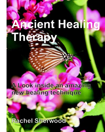 Stock image for Ancient Therapy for sale by Revaluation Books
