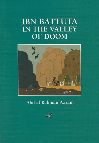Beispielbild fr Ibn Battuta in the Valley of Doom (The Travels of Ibn Battuta Series) zum Verkauf von Wonder Book
