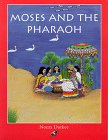 Beispielbild fr Moses and the Pharaoh The lives of the prophets zum Verkauf von PBShop.store US