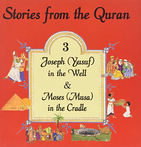 Beispielbild fr Stories from the Quran Book 3 zum Verkauf von ThriftBooks-Atlanta
