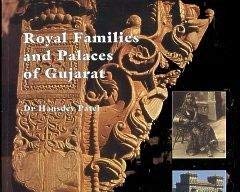 9781900269209: Royal Families and Palaces of Gujarat