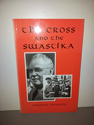 9781900289092: The Cross and the Swastika