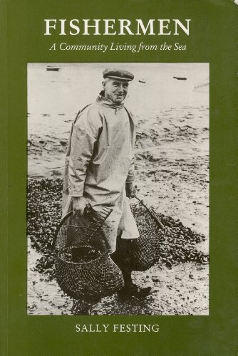 9781900289221: Fishermen: A Community Living from the Sea