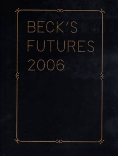 Imagen de archivo de Beck's Futures a la venta por Housing Works Online Bookstore