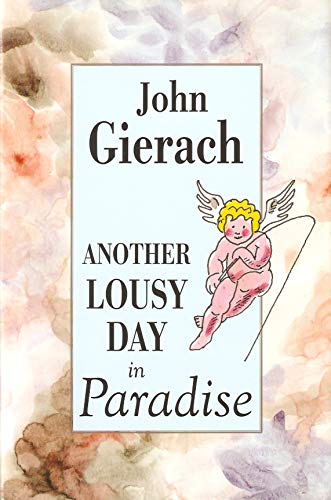 Imagen de archivo de Another Lousy Day in Paradise a la venta por WorldofBooks
