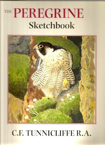 Imagen de archivo de The Peregrine Sketchbook a la venta por WorldofBooks