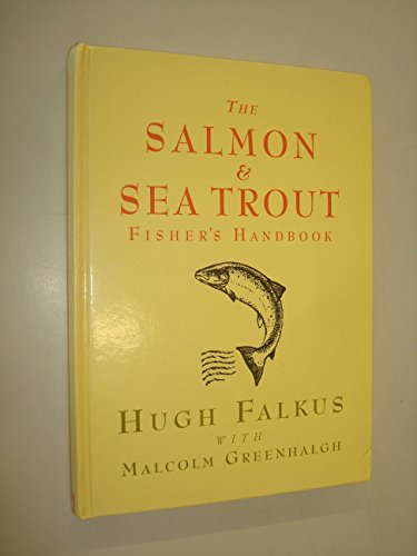 Beispielbild fr The Salmon and Sea Trout Fishers Handbook zum Verkauf von Reuseabook