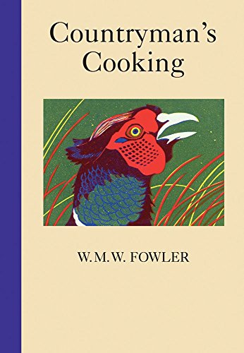 Beispielbild fr Countrymans Cooking zum Verkauf von AwesomeBooks