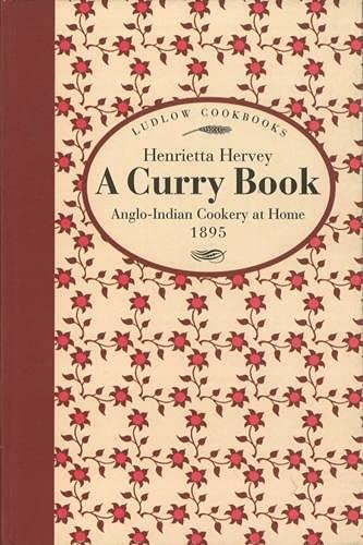 Beispielbild fr A Curry Book (Ludlow Cook Books) zum Verkauf von WorldofBooks