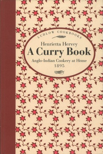 Stock image for A Curry Book (Ludlow Cook Books) for sale by WorldofBooks