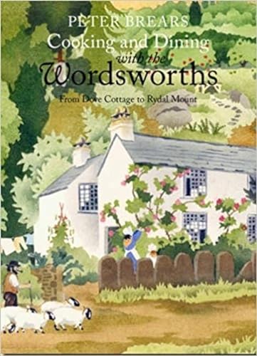 9781900318433: Cooking and Dining with the Wordsworths