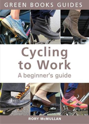 Stock image for Cycling to Work for sale by Blackwell's