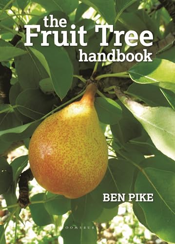 Imagen de archivo de The Fruit Tree Handbook a la venta por Front Cover Books