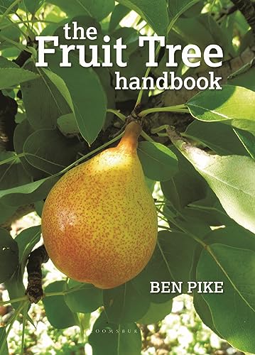 Stock image for The Fruit Tree Handbook for sale by Front Cover Books