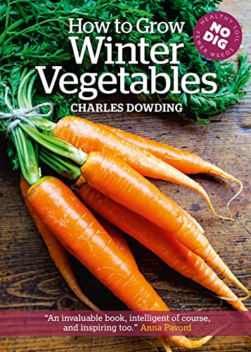 Stock image for How to Grow Winter Vegetables for sale by WorldofBooks