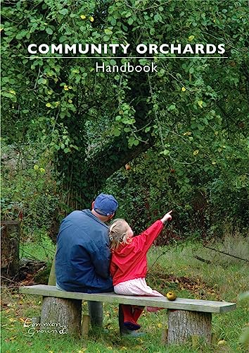 Stock image for Community Orchards Handbook for sale by Majestic Books