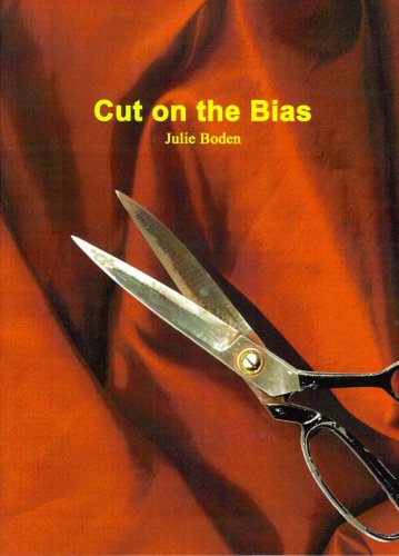 9781900325295: Cut on the Bias