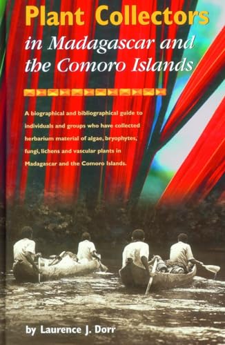 9781900347181: Plant Collectors in Madagascar and the Comoro Islands