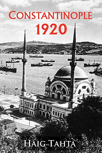 Stock image for Constantinople 1920 for sale by Brit Books