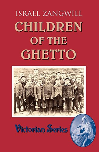 Beispielbild fr Children of the Ghetto zum Verkauf von Books Unplugged