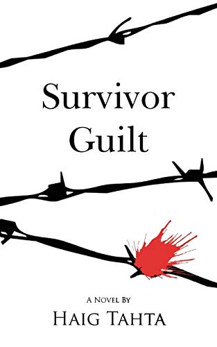 Stock image for Survivor Guilt for sale by Lucky's Textbooks