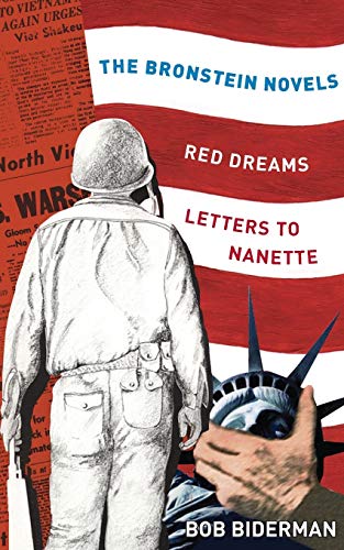 Stock image for The Bronstein Novels Red Dreams and Letters to Nanette for sale by PBShop.store US