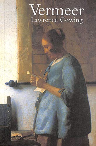 Beispielbild fr Vermeer zum Verkauf von WorldofBooks