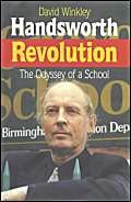 9781900357210: Handsworth Revolution: The Odyssey of a School