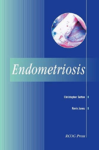 Beispielbild fr Endometriosis zum Verkauf von Anybook.com