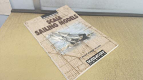 Introduction to Radio Controlled Scale Sailing Models