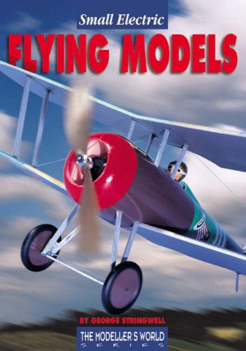 Small Electric Flying Models