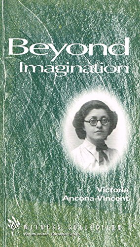 9781900381000: Beyond Imagination: No. 1 (Witness Collection)