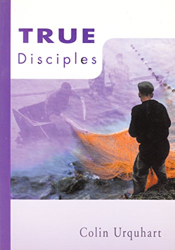Beispielbild fr True Disciples zum Verkauf von WorldofBooks