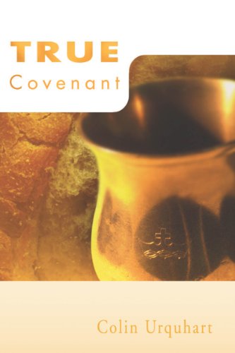 Imagen de archivo de True Covenant a la venta por WorldofBooks