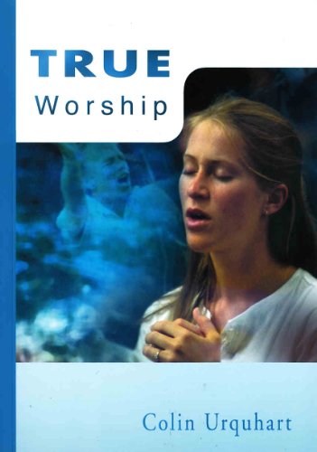 Stock image for True Worship for sale by WorldofBooks