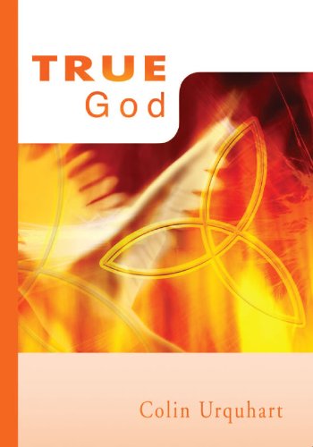 Beispielbild fr True God zum Verkauf von WorldofBooks